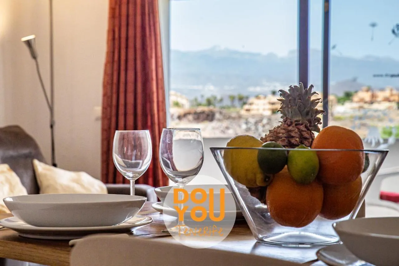 Apartment Fairways Club San Miguel de Abona 0*,  Espagne