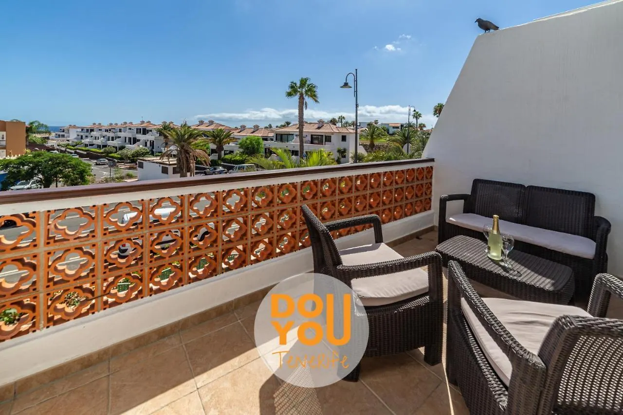Apartment Fairways Club San Miguel de Abona 0*,  Espagne