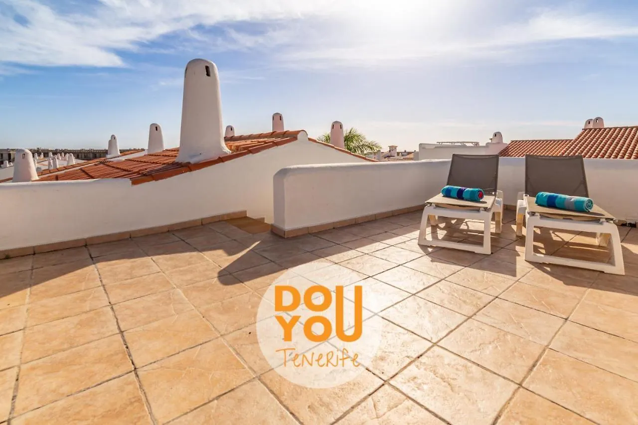 Apartment Fairways Club San Miguel de Abona 0*,  Espagne