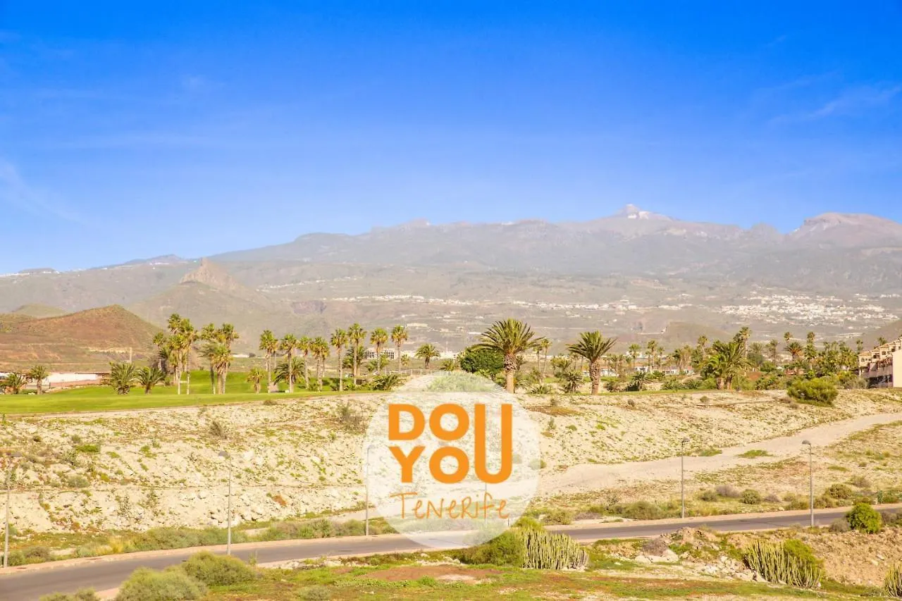 Apartment Fairways Club San Miguel de Abona