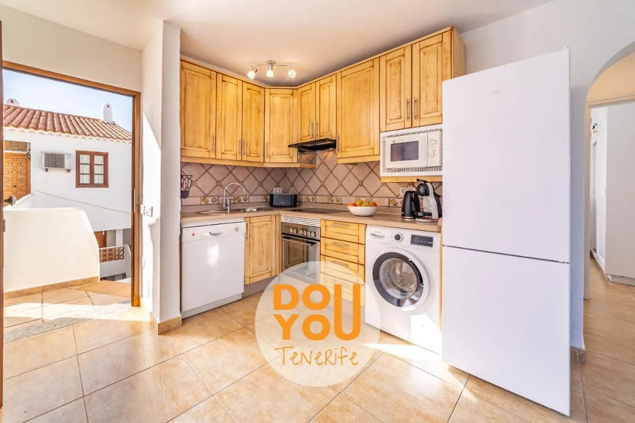 Apartment Fairways Club San Miguel de Abona Spanje