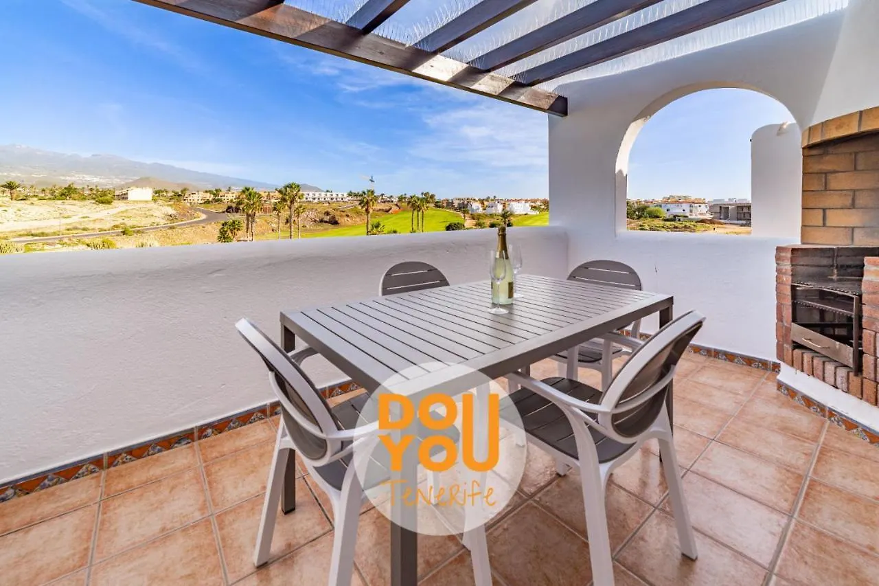 Apartment Fairways Club San Miguel de Abona 0*,  Spanje