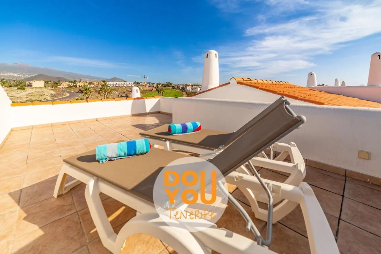 Aparthotel Apartment Fairways Club San Miguel de Abona
