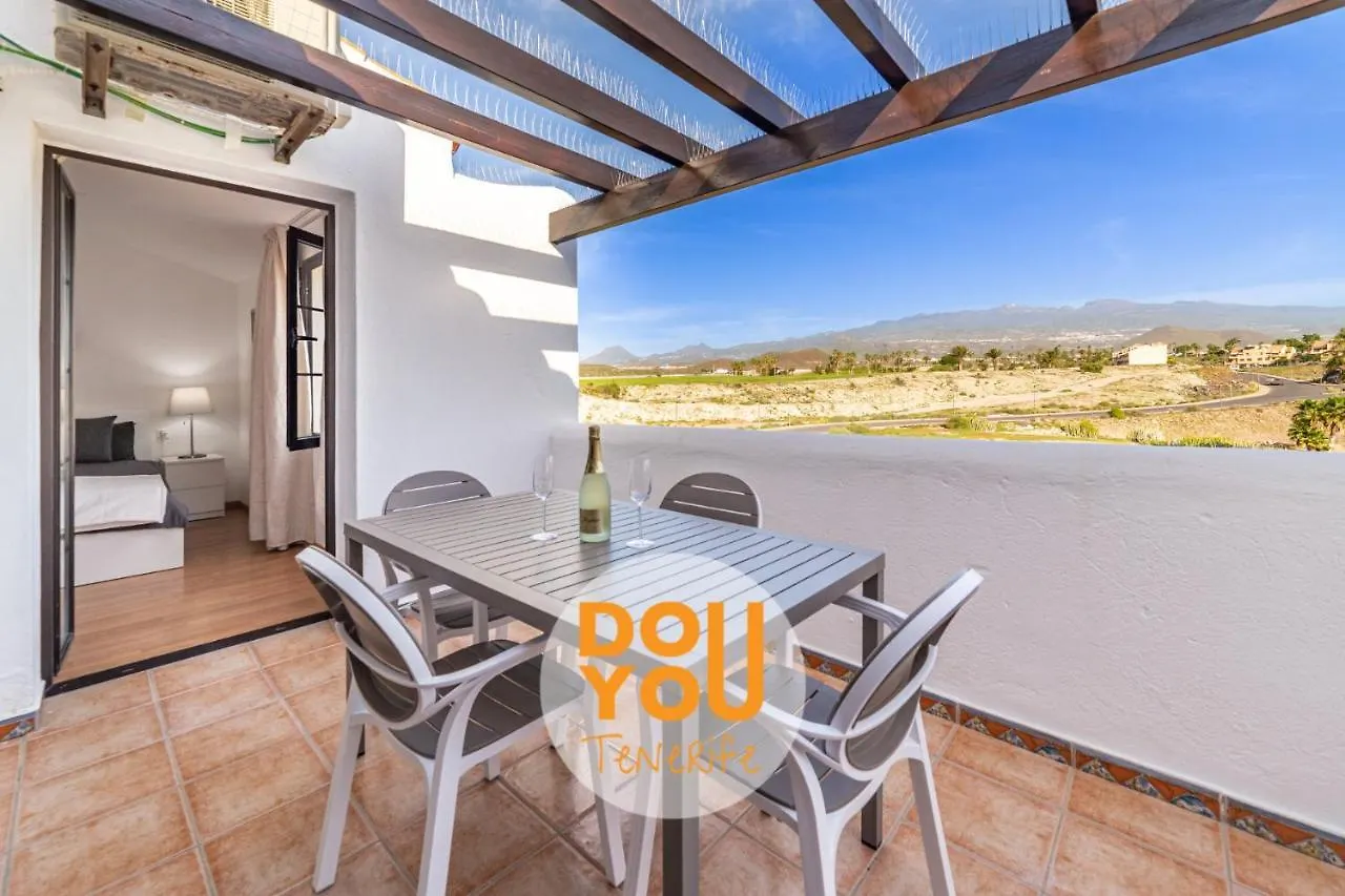 Apartment Fairways Club San Miguel de Abona Aparthotel