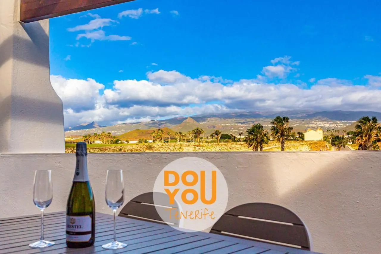 Apartment Fairways Club San Miguel de Abona Spanje