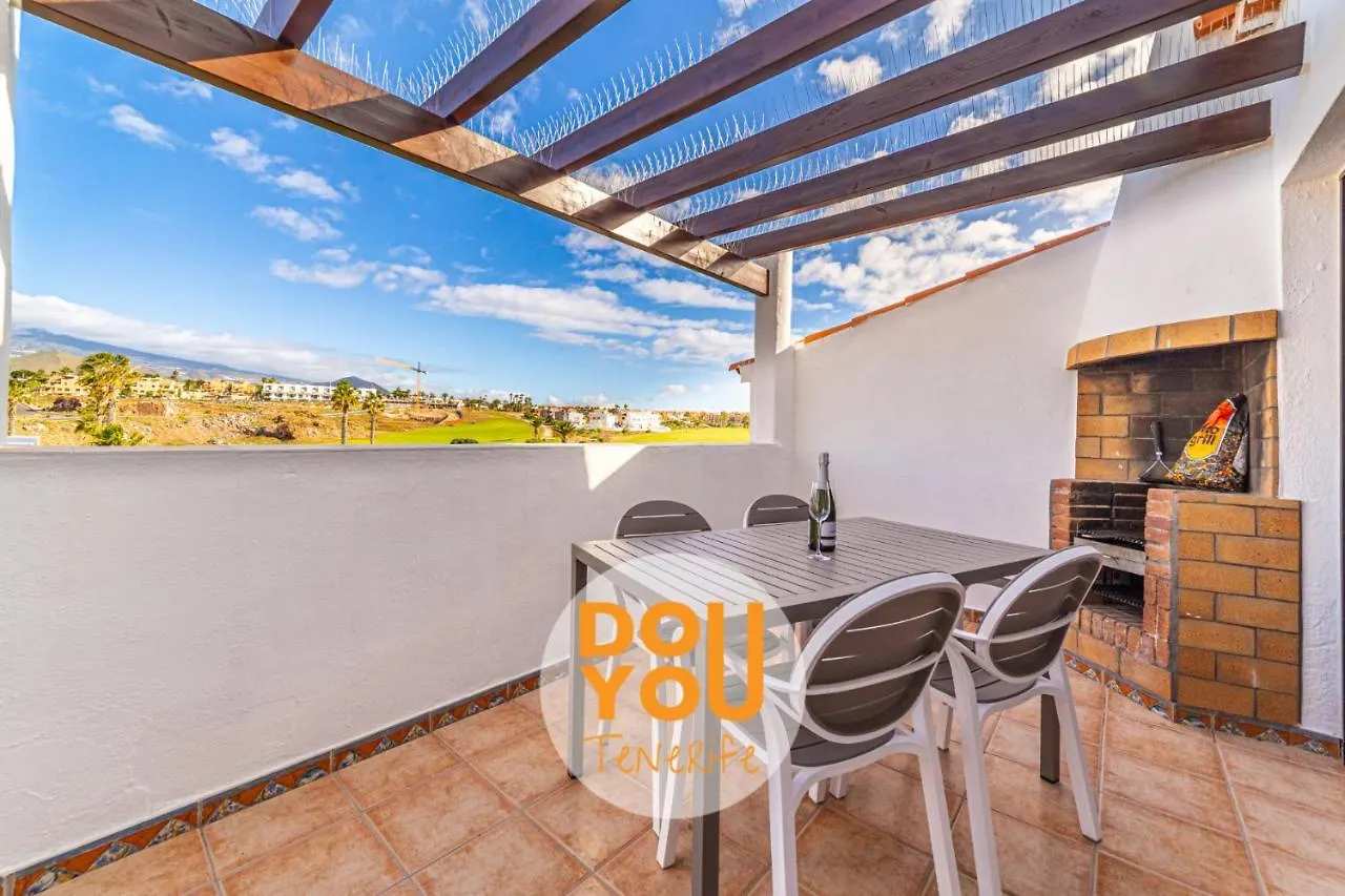 Apartment Fairways Club San Miguel de Abona Appart hôtel