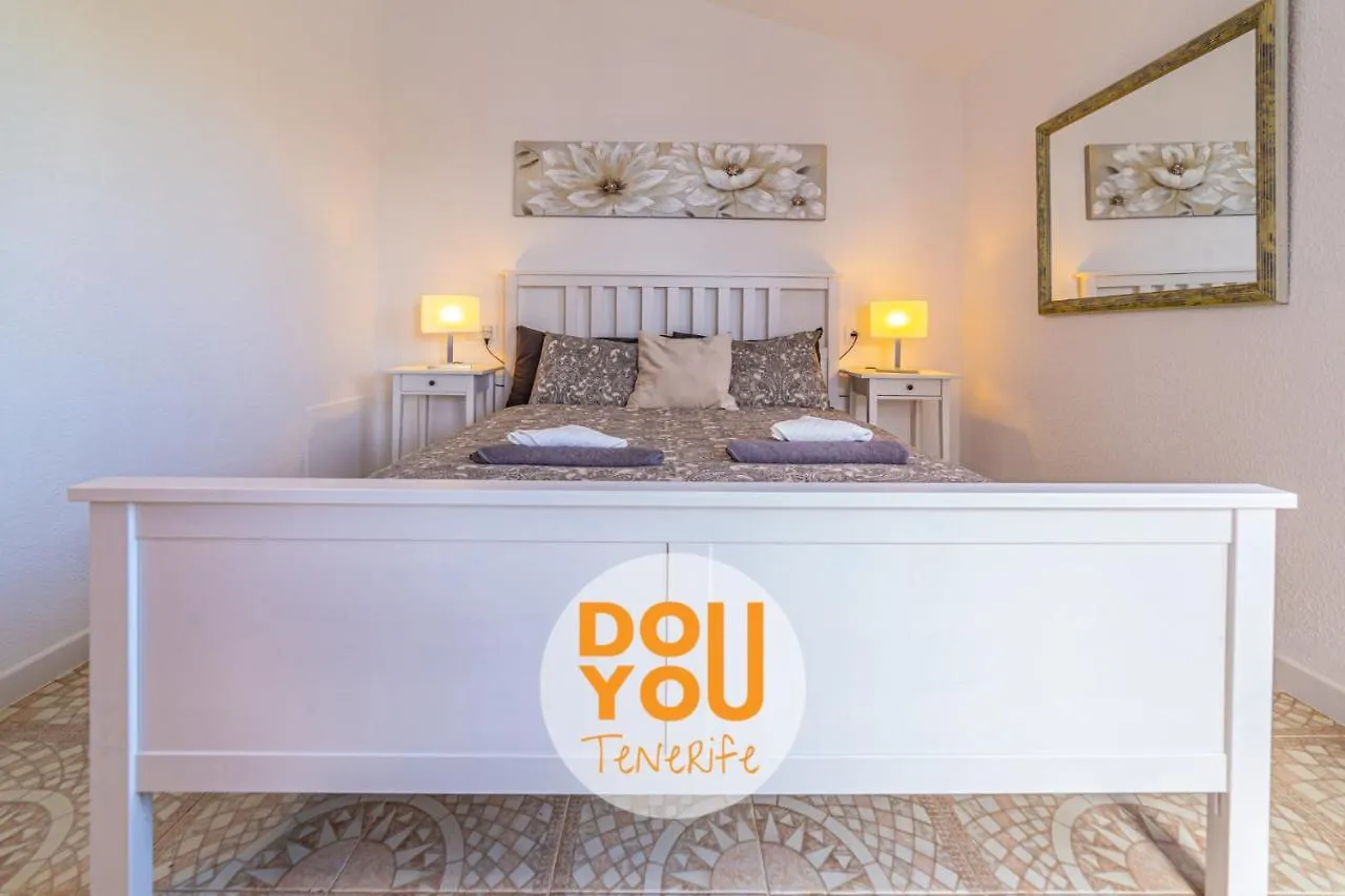 Apartment Fairways Club San Miguel de Abona