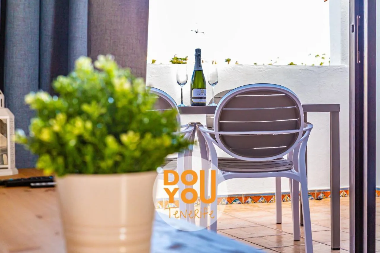 Apartment Fairways Club San Miguel de Abona