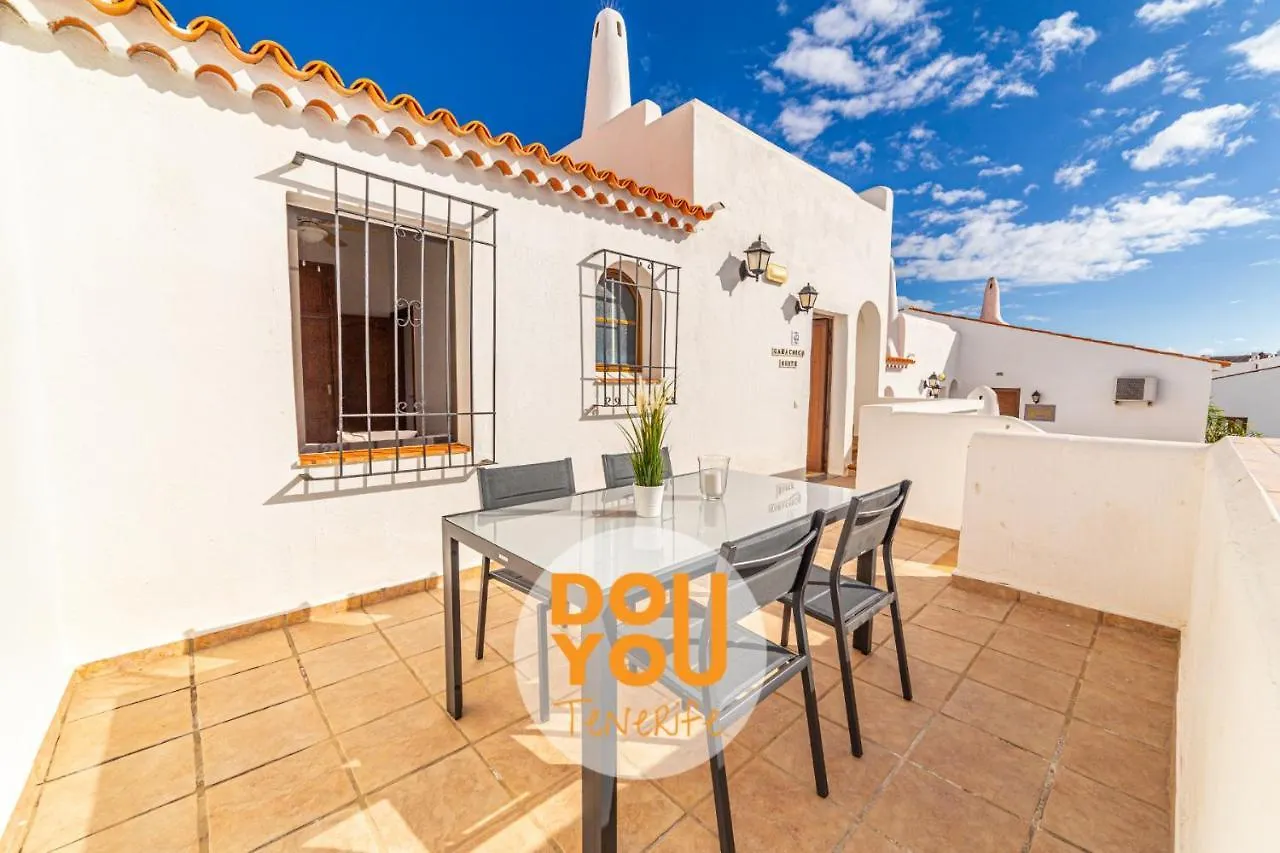 Apartment Fairways Club San Miguel de Abona 0*,