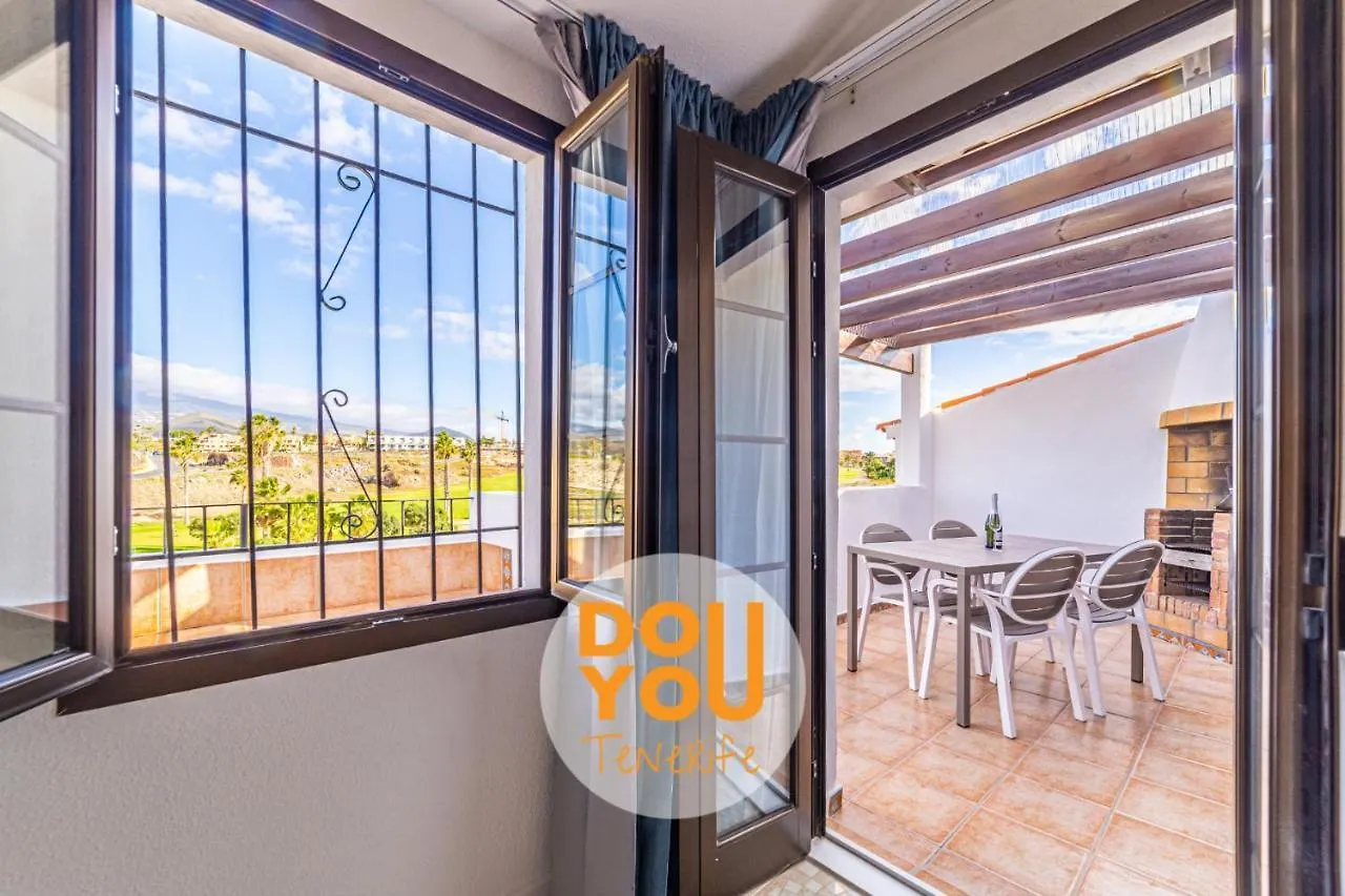 Apartment Fairways Club San Miguel de Abona 0*,  Spanje