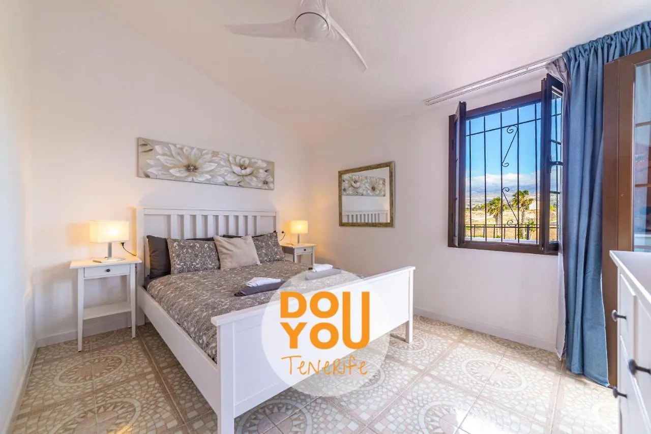 Apartment Fairways Club San Miguel de Abona Spanje