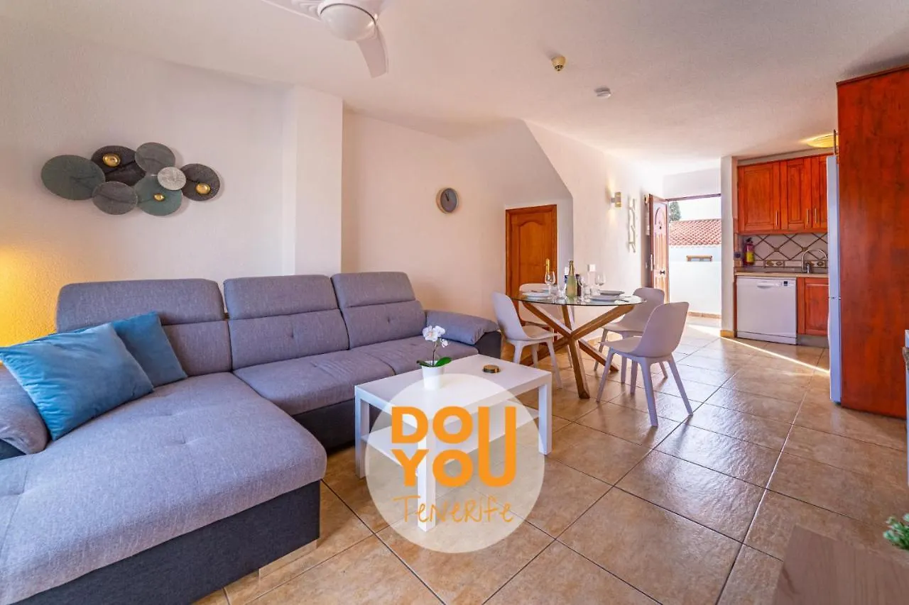 Apartment Fairways Club San Miguel de Abona Espagne