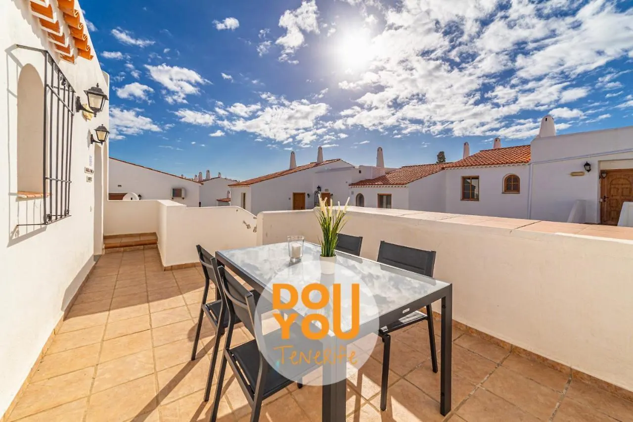 Aparthotel Apartment Fairways Club San Miguel de Abona