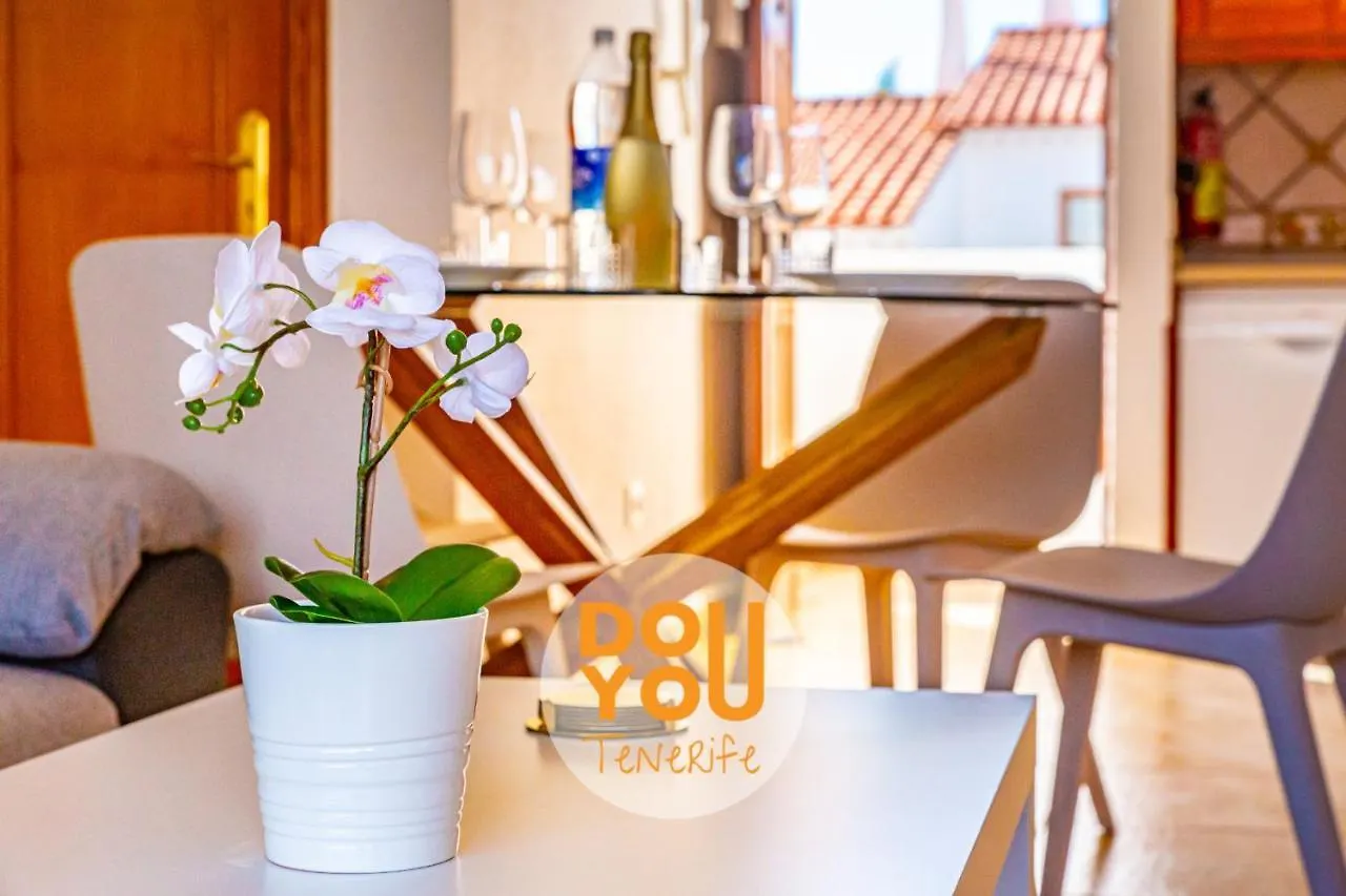 Apartment Fairways Club San Miguel de Abona