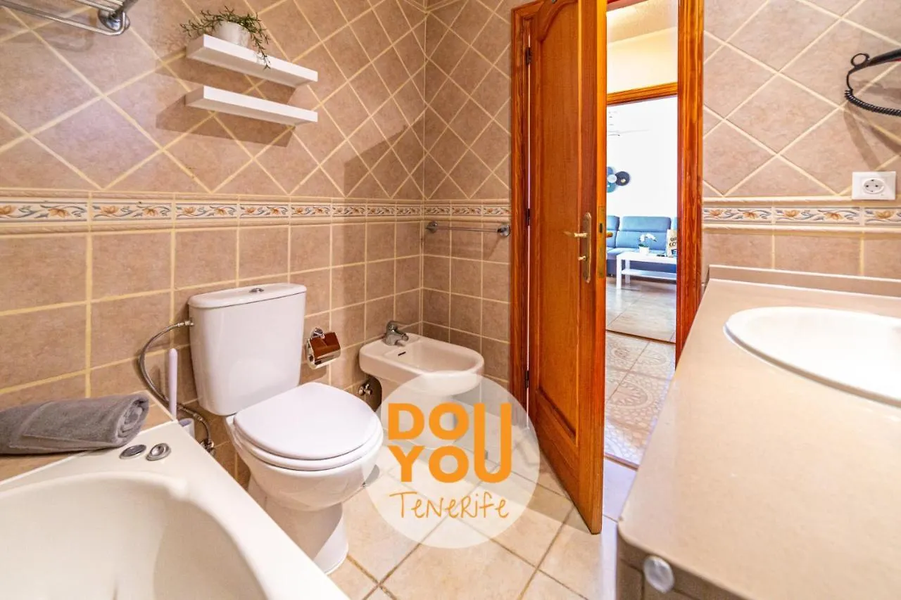 Apartment Fairways Club San Miguel de Abona Aparthotel