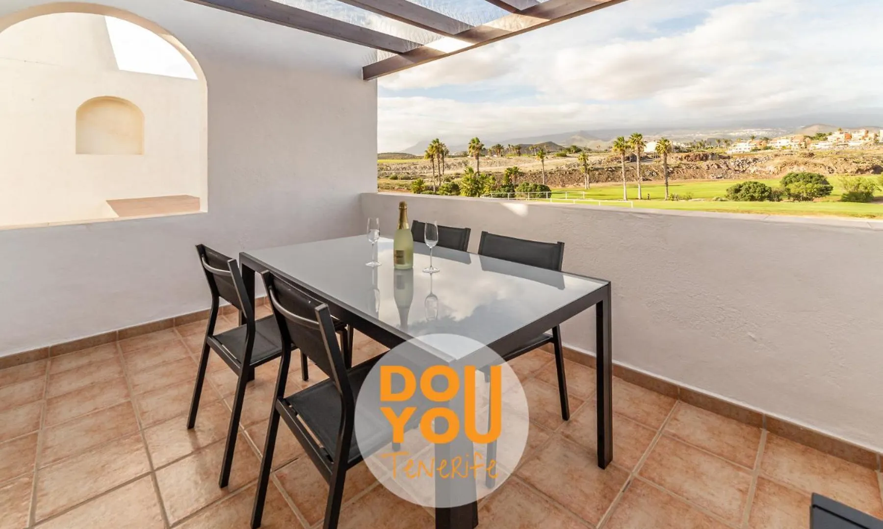 Apartment Fairways Club San Miguel de Abona