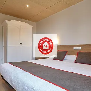 *** Hotel Nobadis Spanje