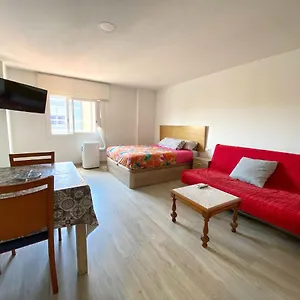  Hostel Penedes Spanje