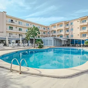  Hotel Lliteras Spanje
