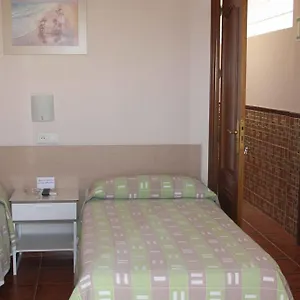  Gasthuis Beatriz Charming Spanje