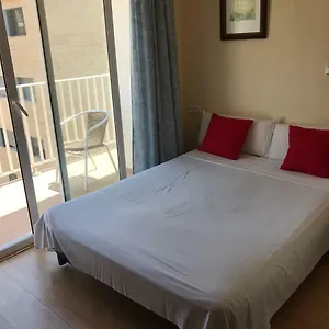  Hotel Bonaire Spanje